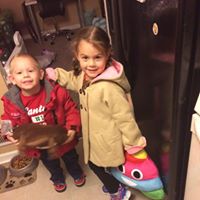 Kelly Damron Photo 10