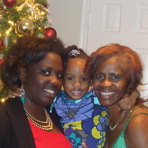 Angela Wiley Photo 11
