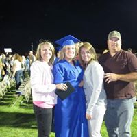 Christy Byers Photo 7