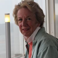 Nancy Aldrich Photo 33