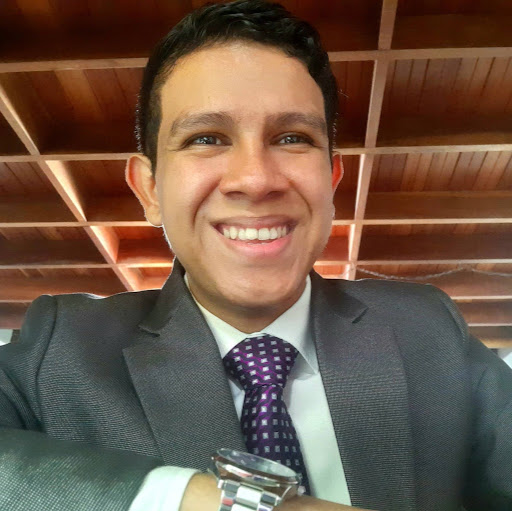 Benjamin Ortega Photo 31