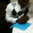 Frantz Pierre Photo 42