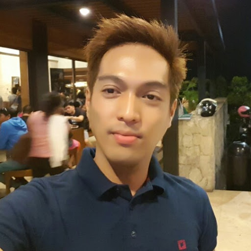 Mark Rio Photo 6