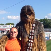 Mark Copenhaver Photo 9