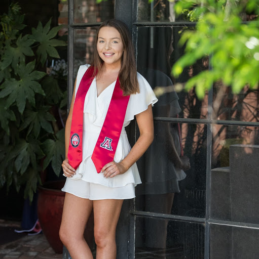 Allison Doran Photo 24