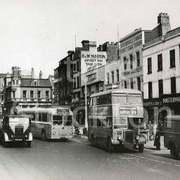Martin Allison Photo 15