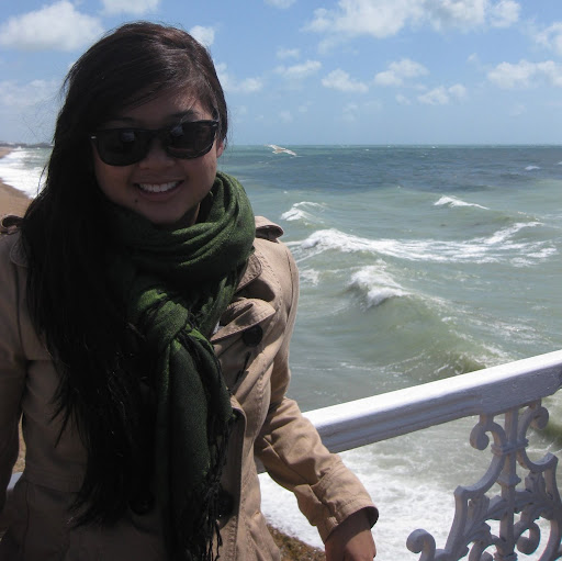 Nicole Lim Photo 38