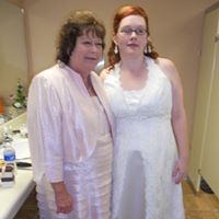 Janice Nicholas Photo 28