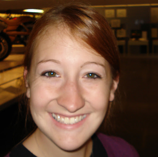 Alyssa Weber Photo 12