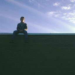 Derek Pratt Photo 12