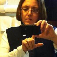Stephanie Grim Photo 5