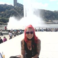 Kristal Parker Photo 19