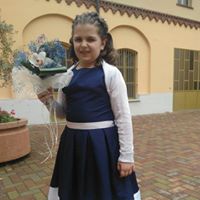Lucia Catano Photo 1