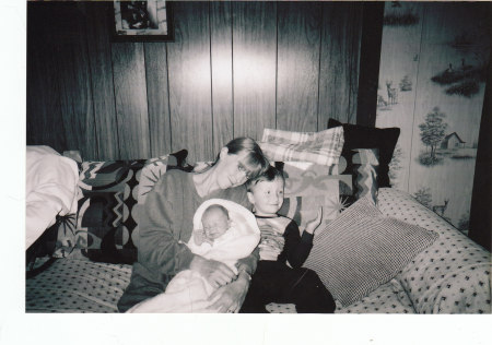 Lisa Chambers Photo 7