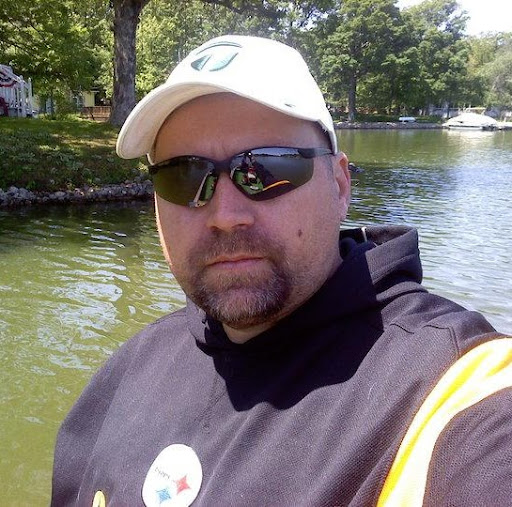 Larry Neal Photo 4