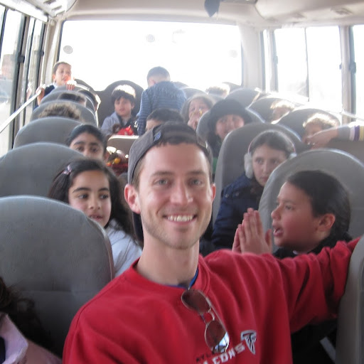 Will Robbins Photo 8