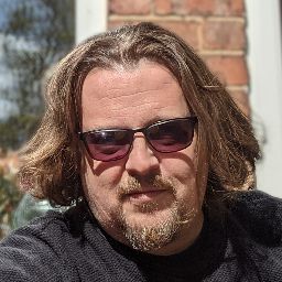 Tom Hartley Photo 6