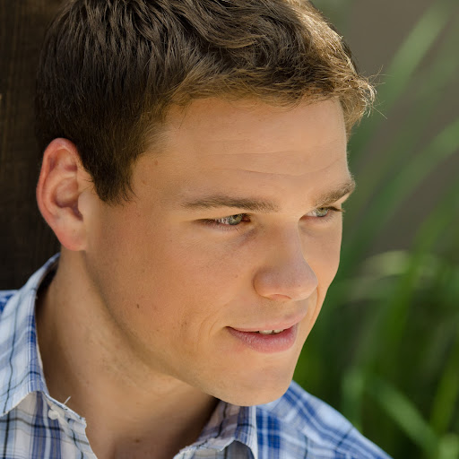 Tyler Scott Photo 7