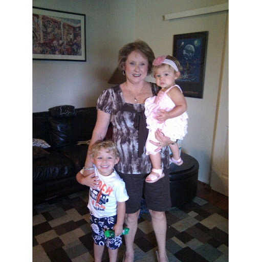 Susan Leggett Photo 35
