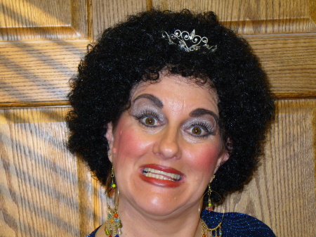 Donna Phillips Photo 19