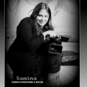 Samina Hanif Photo 5