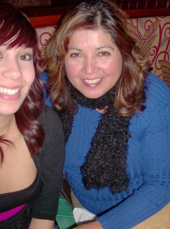 Sally Martinez Photo 3