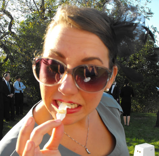 Jane Robinson Photo 5