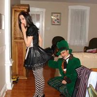 Erica Green Photo 51