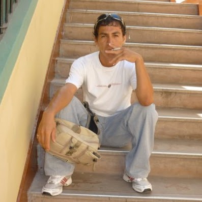 Raul Diaz Photo 27