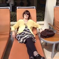Terri Chaney Photo 11
