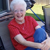 Virginia Abbott Photo 20