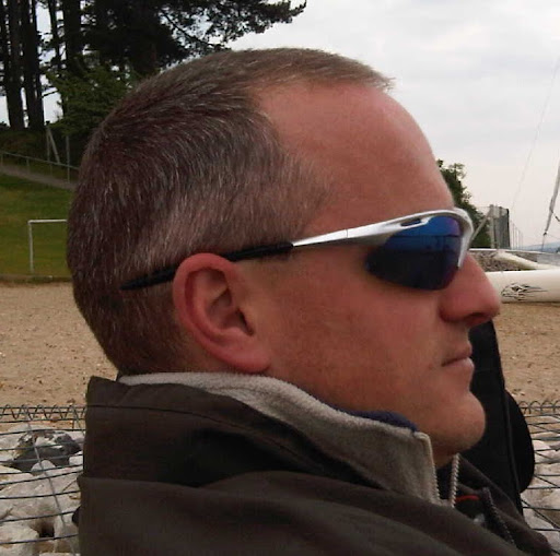 Tony Christopher Photo 26