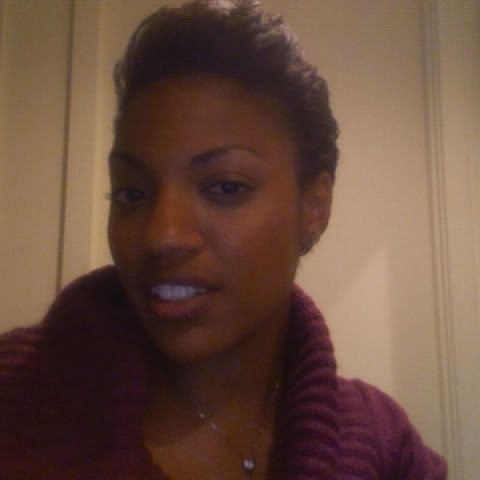 Gabrielle Gordon Photo 32