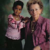 Deborah Parton Photo 10