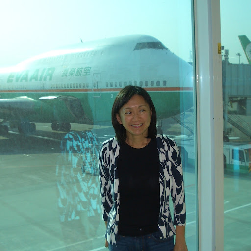 Janet Cheng Photo 26