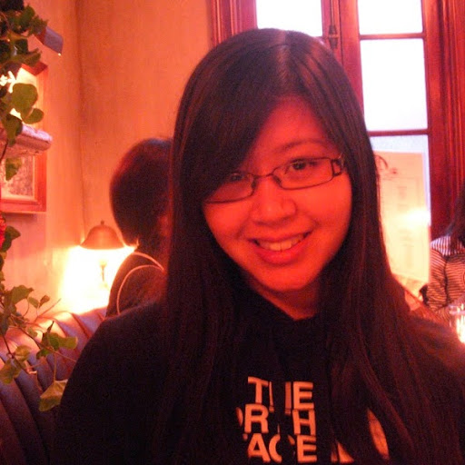 Stacy Ho Photo 13