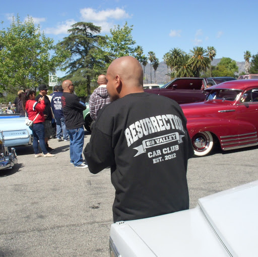 Eddie Reyes Photo 28