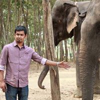 Asif Hossain Photo 25