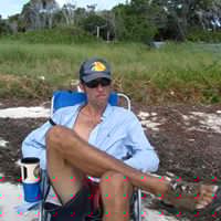Billy Compton Photo 13