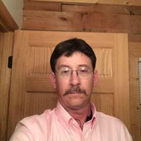 Brian Little Photo 8