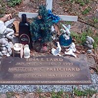 Tina Laird Photo 10