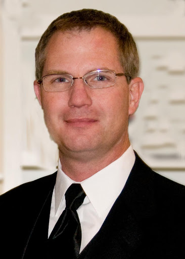 Michael Halliday Photo 11