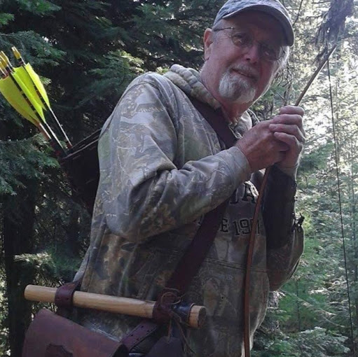 Ron Thomas Photo 2