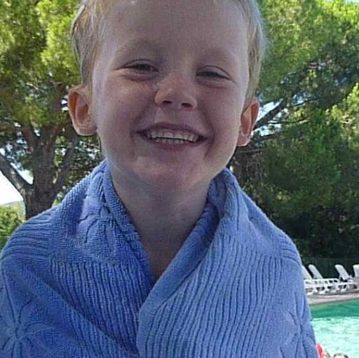 Nicholas Boyle Photo 22