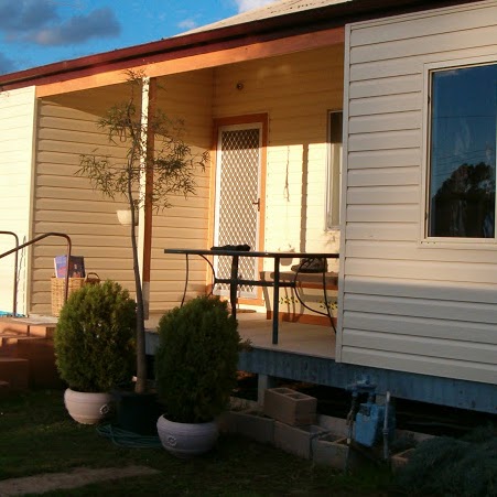 Ken Knight Photo 6