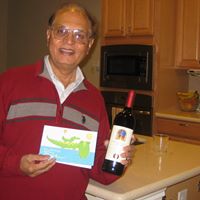Kanu Patel Photo 22