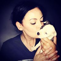 Stacey Ortiz Photo 20