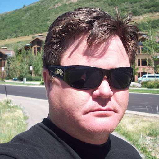Jeff Anderson Photo 14