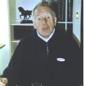 Walter Lange Photo 3