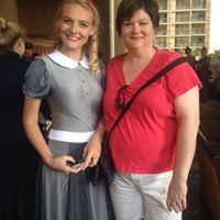 Angela Hawkins Photo 11